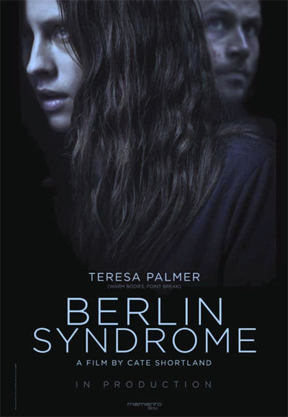 Sinopsis, Cerita & Review Film Berlin Syndrome (2017) 
