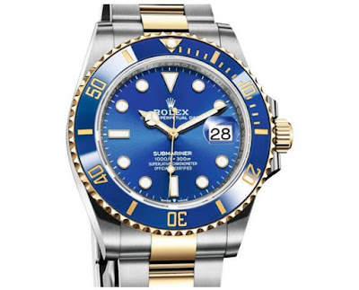 Rolex Submariner Date Replicas Reloj