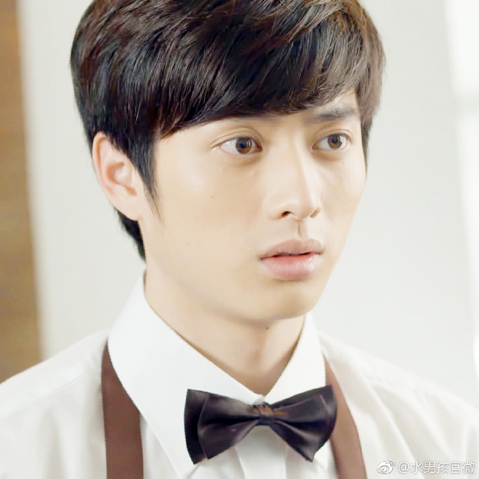 Water Boys China Web Drama