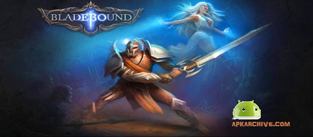Bladebound v0.32 APK