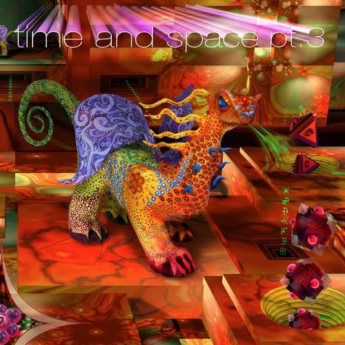 Various - Time and Space Pt 3