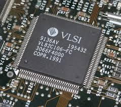 VLSI Physical Design