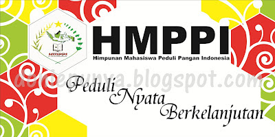 HMPPI, Mahasiswa peduli pangan indonesia