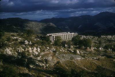 Μια ταινία για τον Επικούρειο Απόλλωνα που δεν προβλήθηκε ποτέ