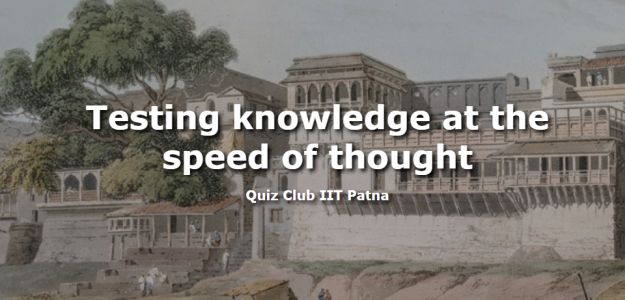 Parakh 21 - Quiz Contests Open to All