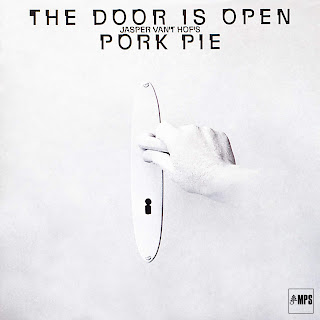 Jasper Van't Hof's Pork Pie - 1976 - The Door Is Open 