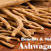 Benefits and Side effects of ashwagandha | Ashwagandha for weight loss | Ashwagandha supplement