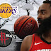 Harden's 39 assist Rockets past brief-surpassed Lakers 113-ninety seven #jamesharden #RocketsWin