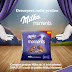 Descopera noile praline Milka Moments!