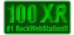 Radio 100 XR - #1 Rock Web Station!!!