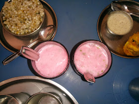 Solkadhi at Prakash