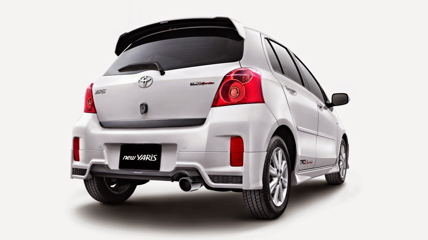  Tips Perawatan Toyota Yaris SukuCadangOrisinil