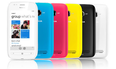 Nokia Lumia 710, Cheap Windows Phone