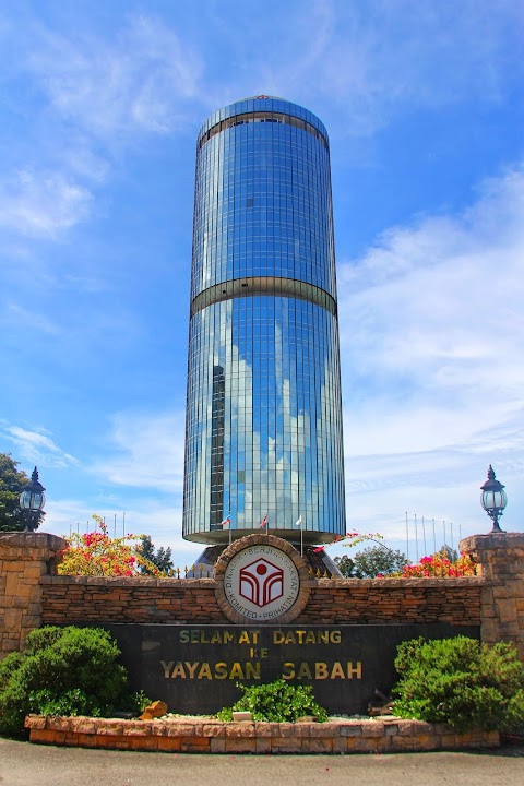 tempat bersejarah di sabah
