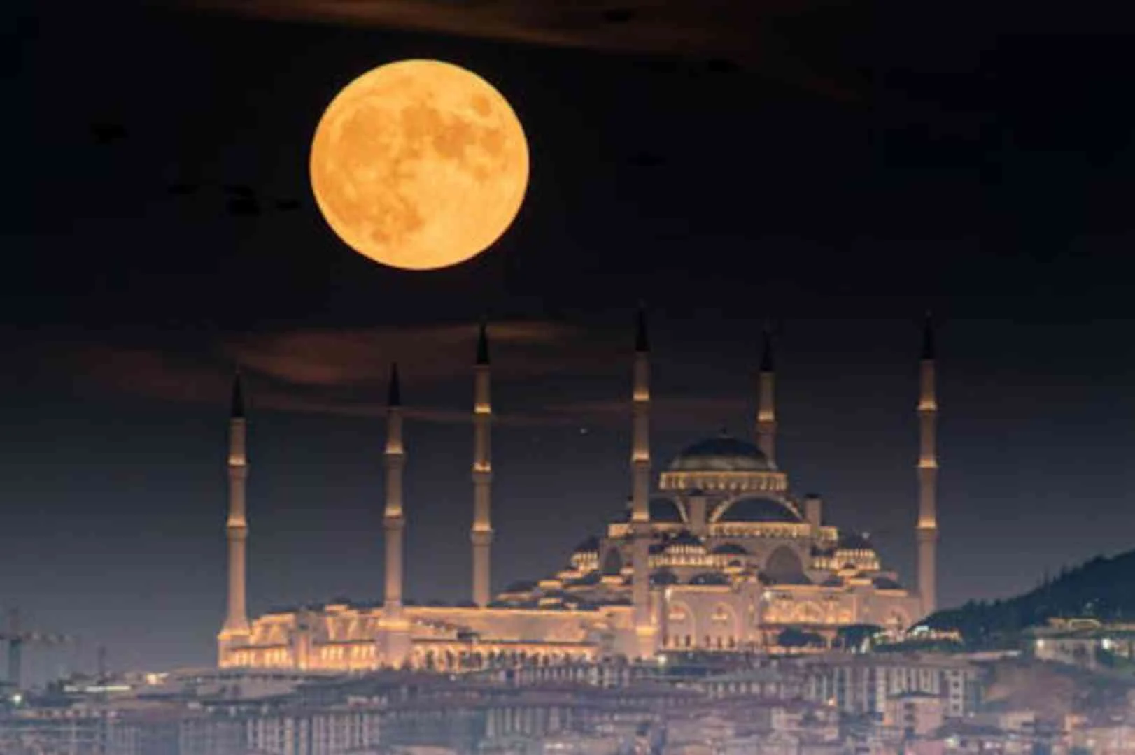 Peristiwa Penting di Bulan Rajab