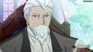 文スト 2期10話 ハーマン | 文豪ストレイドッグス アニメ Bungo Stray Dogs Episode 22