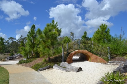 Bridge of Pines