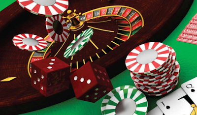 Hal-hal yang Perlu Diketahui sebelum Mengikuti Turnamen Situs Judi Casino