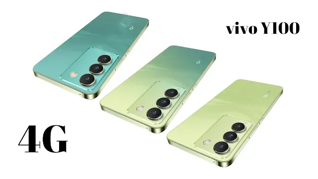vivo y100 4g harga dan spesifikasi