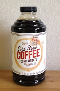 TJ Coffee Concentrate