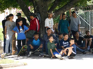 Foto por Cindy Bennetta