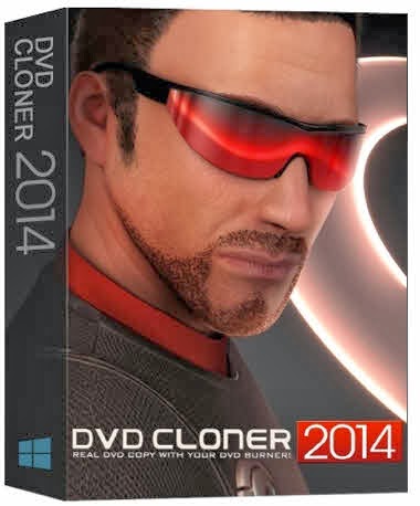 DVD-Cloner 2014 crack and serial key  WikiSerial