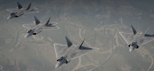 FB-22 Bomber, Bomber Variant of the F-22 Raptor which is Tougher than the B-2 Bomber