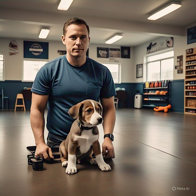 Save Your Puppy! Simple Tricks For Reactivity Training