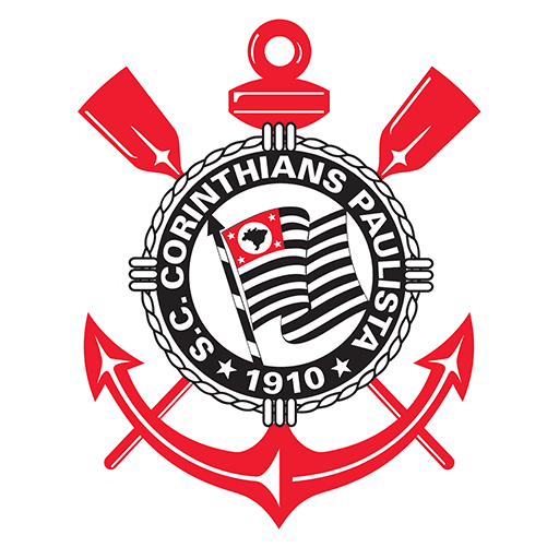 Corinthians DLS Kits 2022-2023 Nike - DLS2019 Kits (Logo)