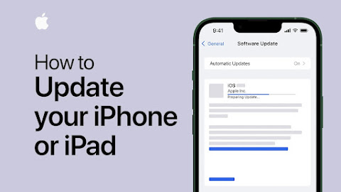 How to Update Software on iPhone: A Step-by-Step