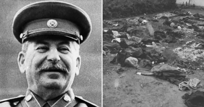 15/12/1937. Αρχίζουν οι Διωγμοί των Ελλήνων στήν Σταλινική Σοβιετική Ένωση!