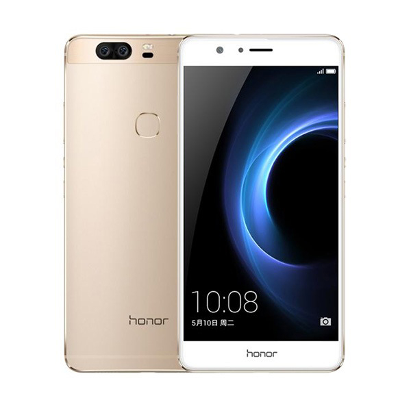 Huawei Honor V8 chính thức được ra mắt