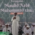 Peringatan Maulid Nabi Muhammad SAW Di SMKN 3 Banjarmasin Hadirkan Habib Abdullah Bin Al Alwi Al Hamid