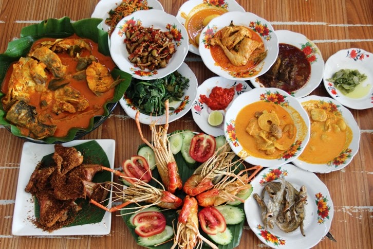 Kelana Rasa Duta Kuliner Nusantara