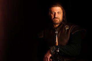 Sean Bean as Eddard Stark from Game of Thrones HD Wallpaper