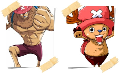 Tony Tony Chopper