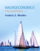 Macroeconomics Policy Practice 2e Mishkin Test bank