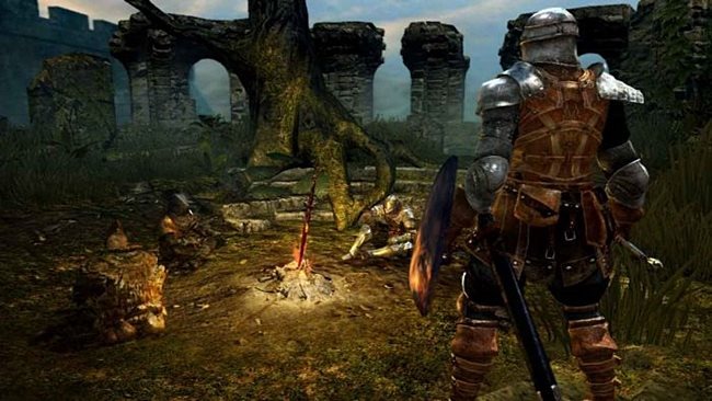 dark souls remastered optional quests guide 01