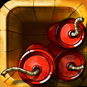 TNT Master 1.0.10 Unlimited Bombs MOD APK