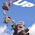 UP - Film d'Animazione Pixar