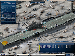 Navy Field is a massively multiplayer online tactics simulation  game based on World War II naval warfare by SD EnterNet. Be prepared to  experience intense naval battles against large teams of real opponents  from across the globe. To help you on your quest to be the ultimate  commander of the sea, almost 100 different WWII era naval vessels are  available to use. Start with a humble frigate as you again experience  and points for superior classes of ships including: destroyers, battle  cruisers, and aircraft carriers. Each model reproduced in painstaking  detail. Equip your vessel with a massive selection of historically  accurate naval guns, torpedo launchers, Fire Control Systems, engines,  and armor.