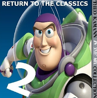 Return to the Classics Vol.2