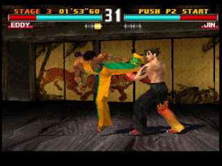 Tekken 3 full pc game free download