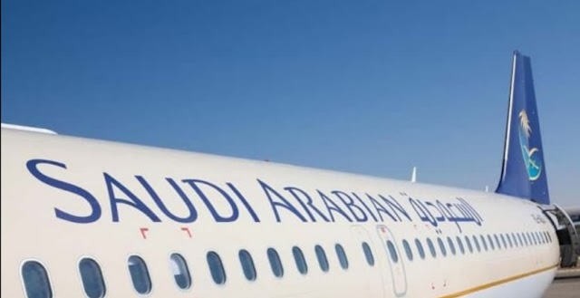 Saudi Airlines is ready to Operate international flights by 17th May