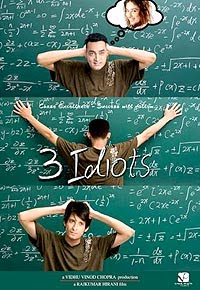 Film Bollywood 2010 | 3 Idiots Movie