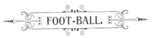 football