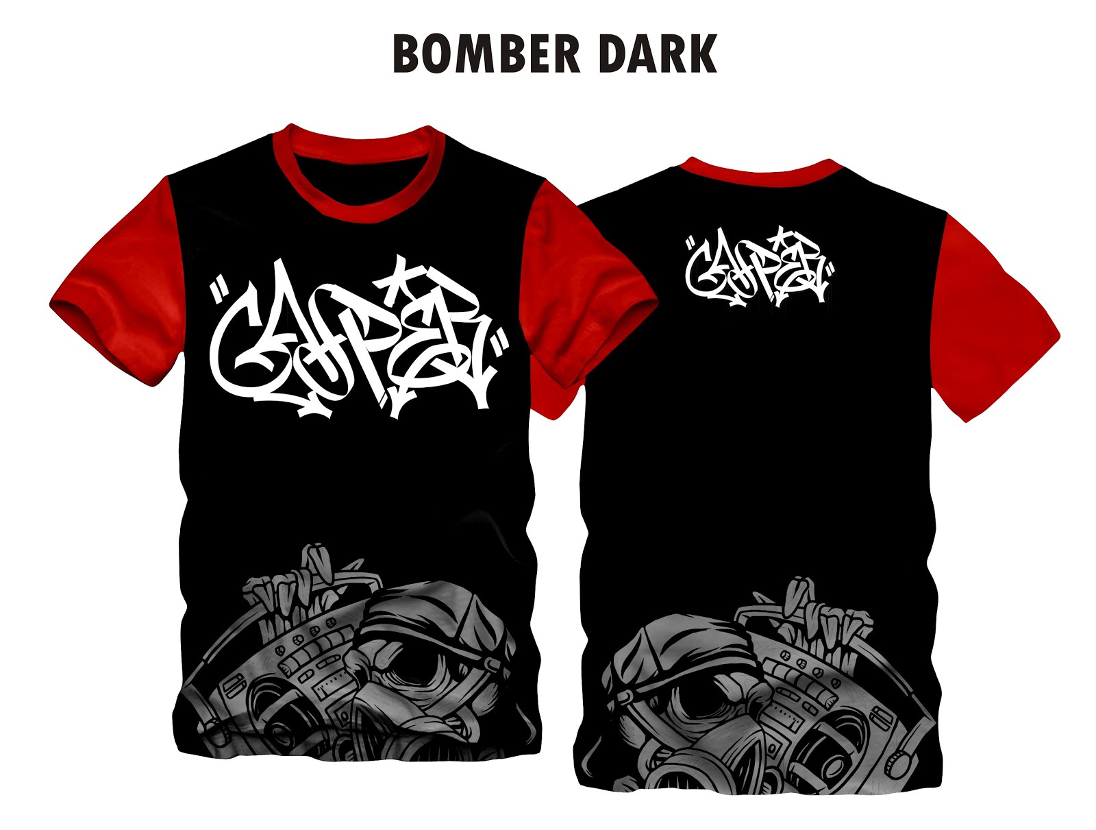  Desain  Kaos  Distro Free  Gejorasain