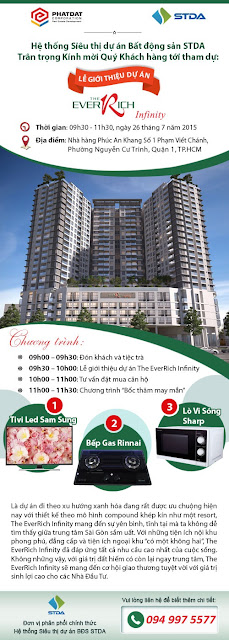 [batdongsananz.com] Cập nhật thông tin dự án Everrich Infinity 24.07.2015