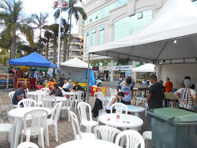 Encontro Nacional de Motociclistas cristãos