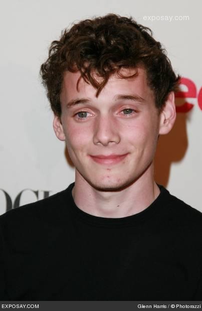 anton yelchin gallery